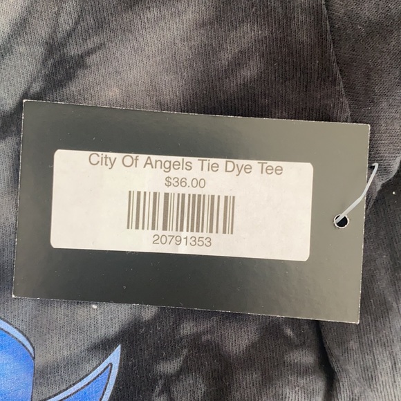 Bella Dona tee - Picture 4 of 4